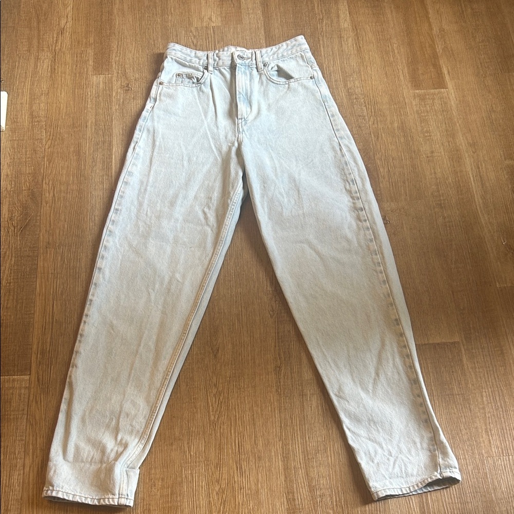 Isabel ETOILE Marant jeans